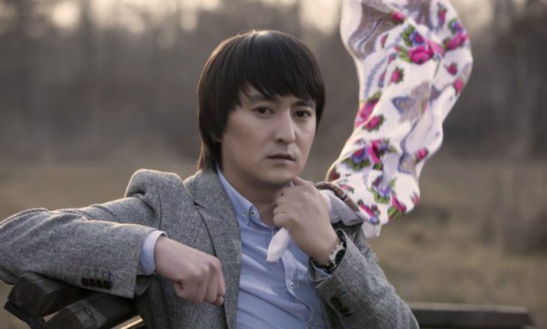 еркін нұржанов өмірбаяны