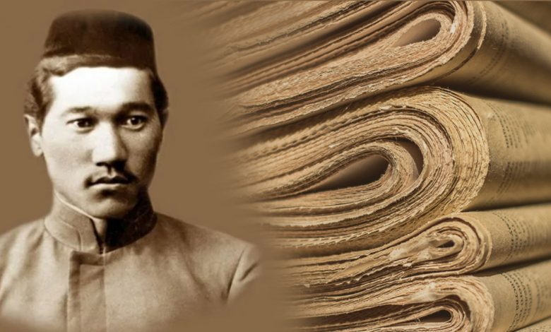 міржақып дулатов өмірбаяны