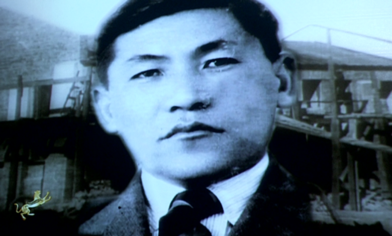 нұртас оңдасынов өмірбаяны