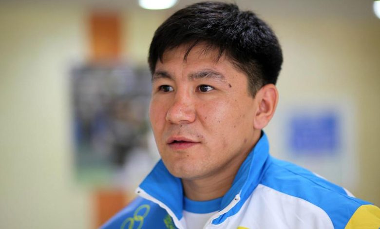 бақыт сәрсекбаев өмірбаяны