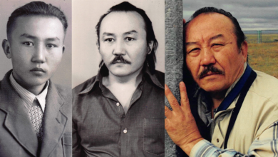 мұхтар мағауин өмірбаяны