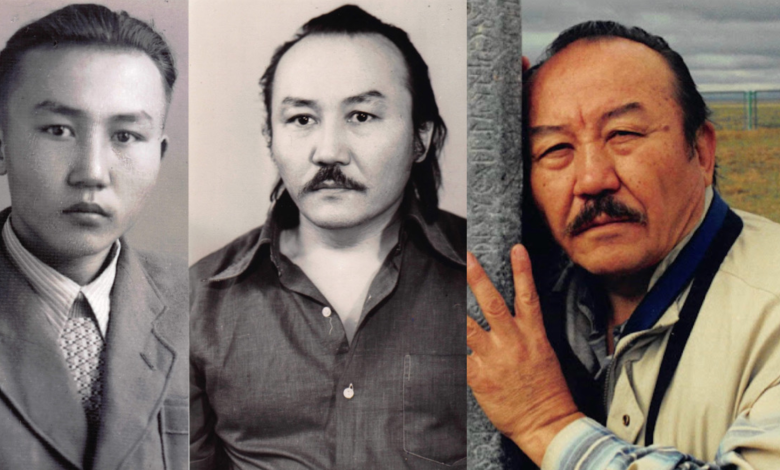 мұхтар мағауин өмірбаяны