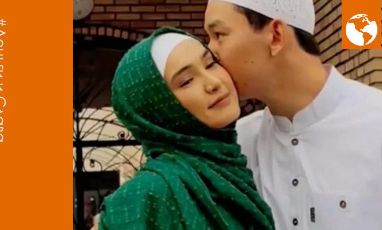 гульбахрам байбосынова өмірбаяны