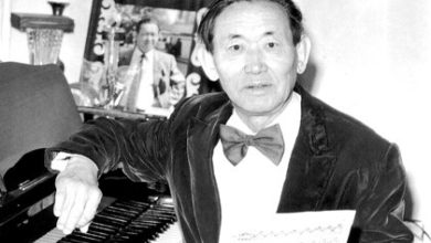 нұрғиса тілендиев өмірбаяны