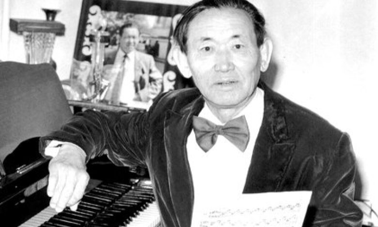 нұрғиса тілендиев өмірбаяны