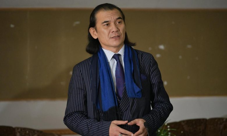 бақыт беделхан өмірбаяны