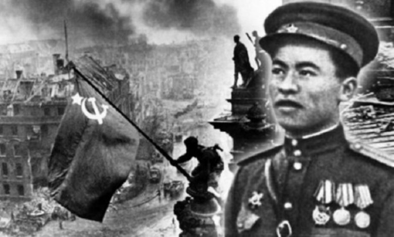 рақымжан қошқарбаев өмірбаяны