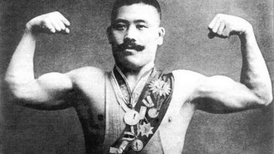 қажымұқан өмірбаяны