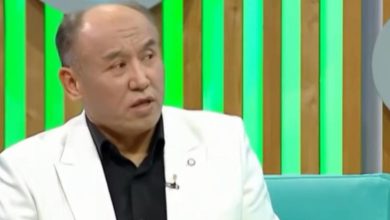 сәкен қалымов өмірбаяны