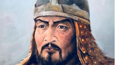 қобыланды батыр өмірбаяны