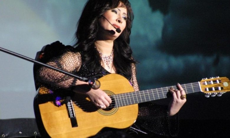 гаухар әлімбекова өмірбаяны