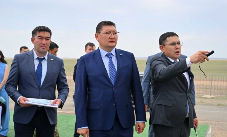 берік уәли өмірбаяны