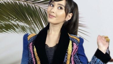 индира елемес өмірбаяны