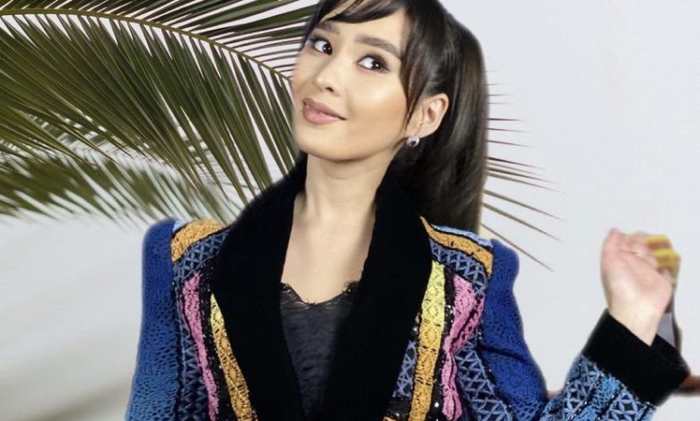 индира елемес өмірбаяны