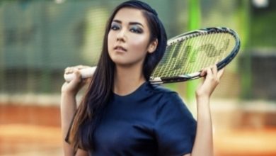 зарина дияс өмірбаяны