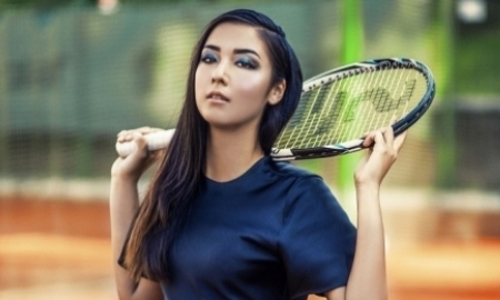 зарина дияс өмірбаяны