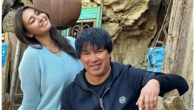 бүркіт айша өмірбаяны