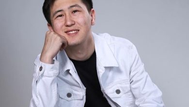 жандос қаржаубай өмірбаяны