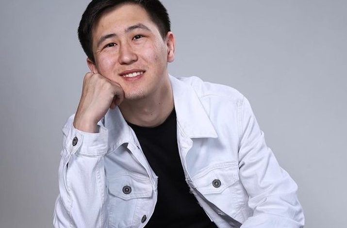 жандос қаржаубай өмірбаяны