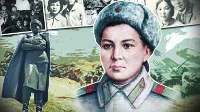 мәншүк мәметова өмірбаяны