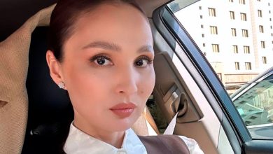 жұлдыз абдукаримова өмірбаяны