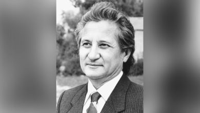 қадыр мырза әли өмірбаяны