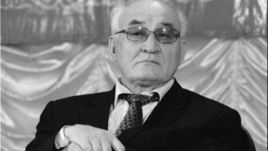 медеу сарсеке өмірбаяны