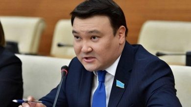 мақсат толықбай өмірбаяны