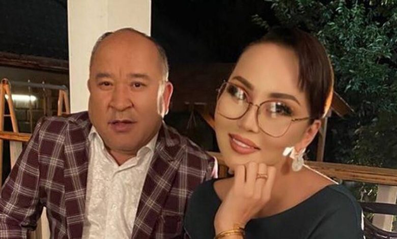 куандык шакиржанов өмірбаяны