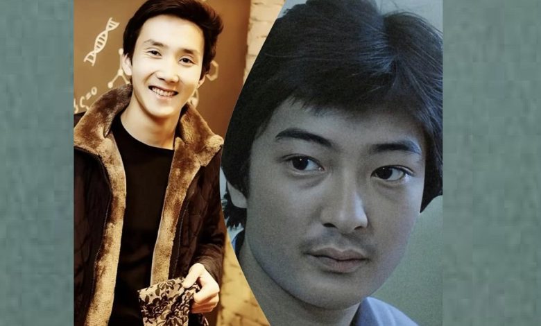 сағи әшімов өмірбаяны