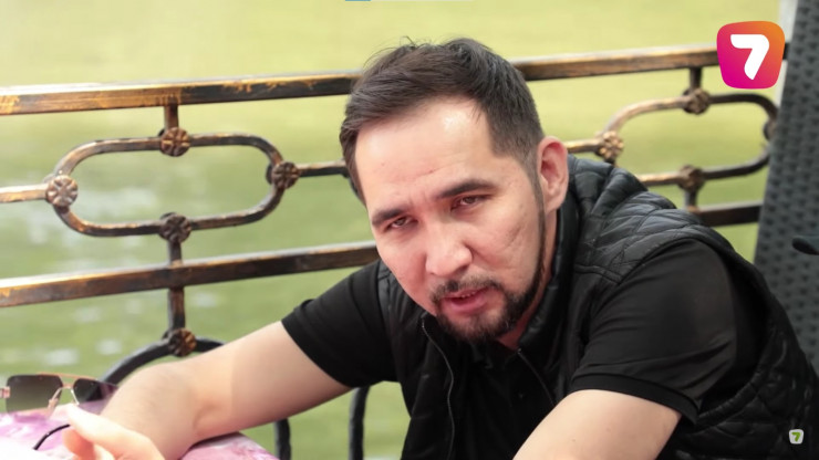 жанболат найзабеков өмірбаяны