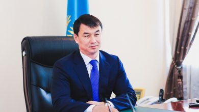 дархан сатыбалды өмірбаяны