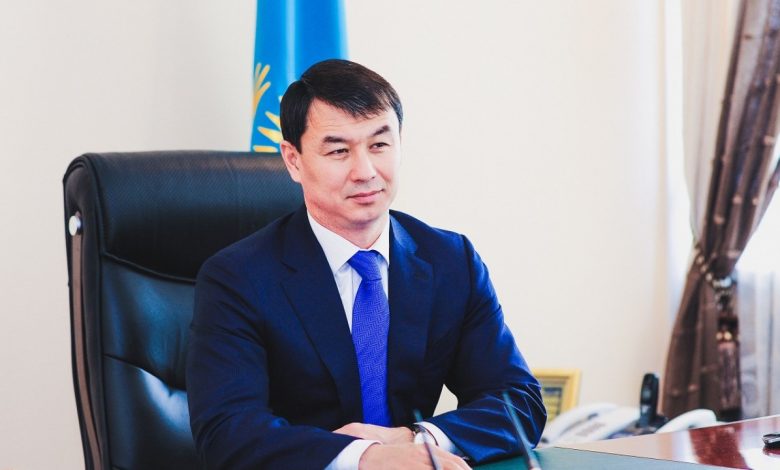 дархан сатыбалды өмірбаяны