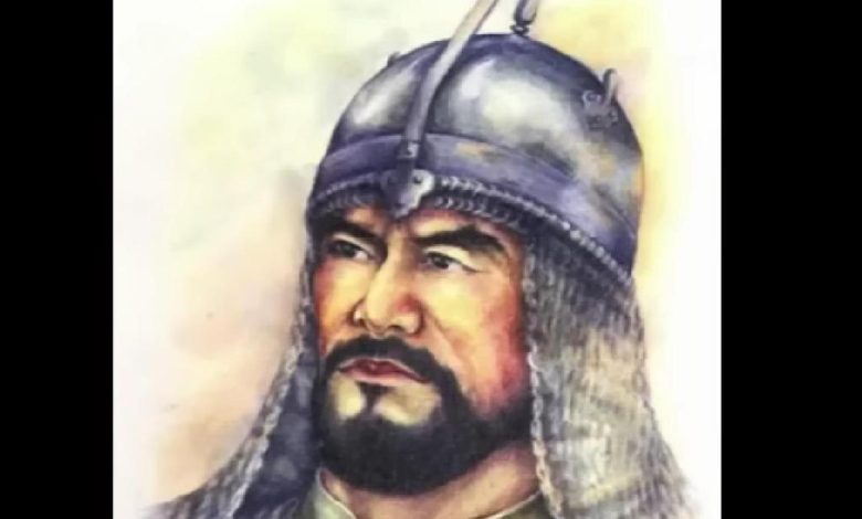 райымбек батырдың өмірбаяны