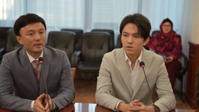 қанат айтбаев өмірбаяны