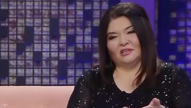 қаракөз тілеубекова өмірбаяны