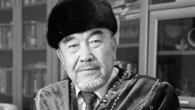 шерхан мұртаза өмірбаяны