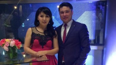 жанатбек байтеков өмірбаяны