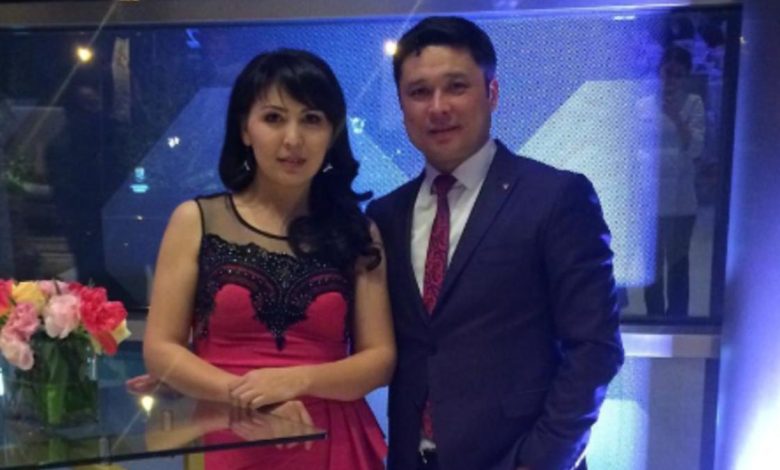 жанатбек байтеков өмірбаяны