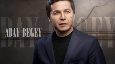 абай бегей өмірбаяны