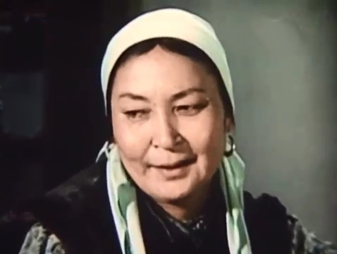 бикен римова өмірбаяны