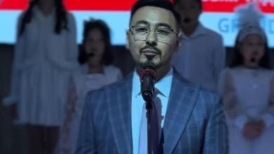 руслан өтепбай өмірбаяны қазақша