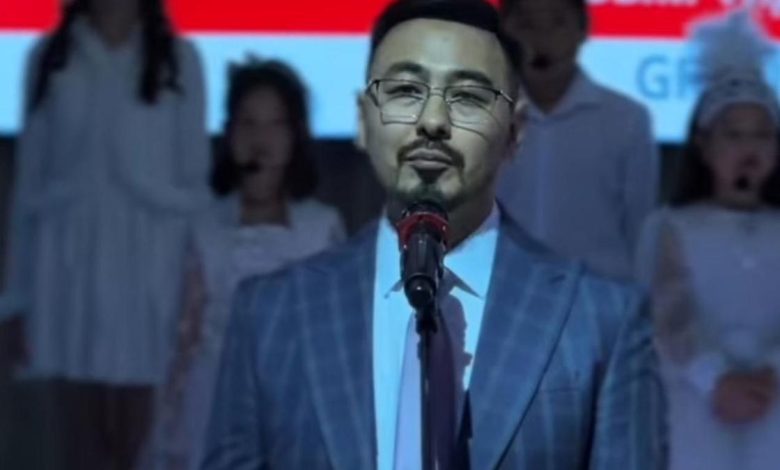 руслан өтепбай өмірбаяны қазақша