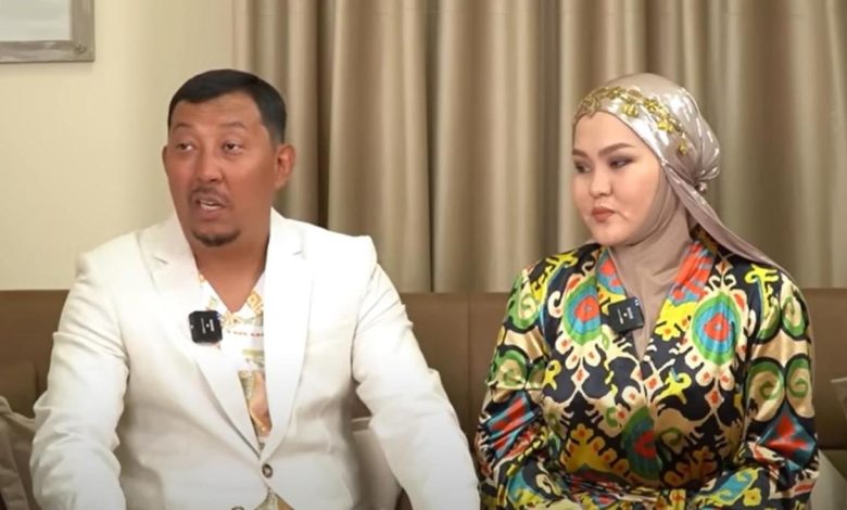 мадияр серікбаев өмірбаяны