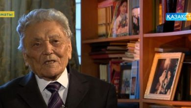 әдібай табылды өмірбаяны