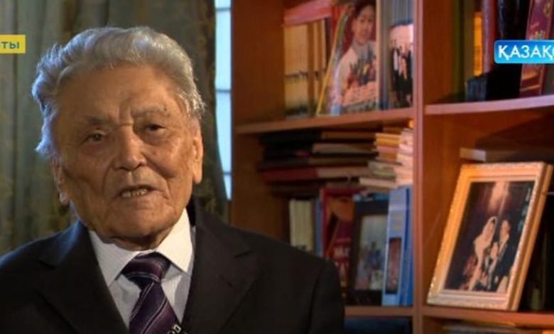 әдібай табылды өмірбаяны