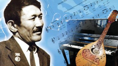 шәмші қалдаяқов өмірбаяны