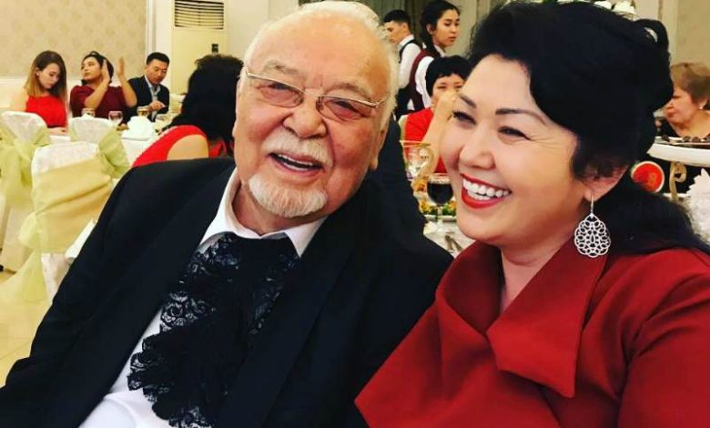 мәди әшімов өмірбаяны