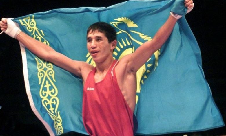 бекзат саттарханов өмірбаяны қазақша