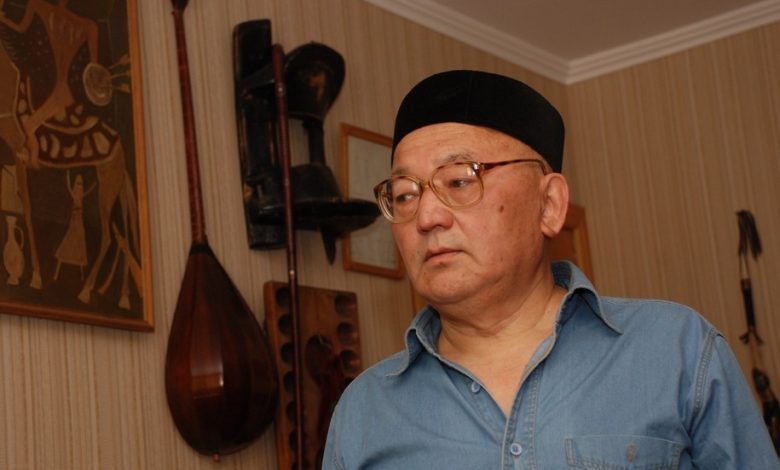 шахмардан құсайынов өмірбаяны